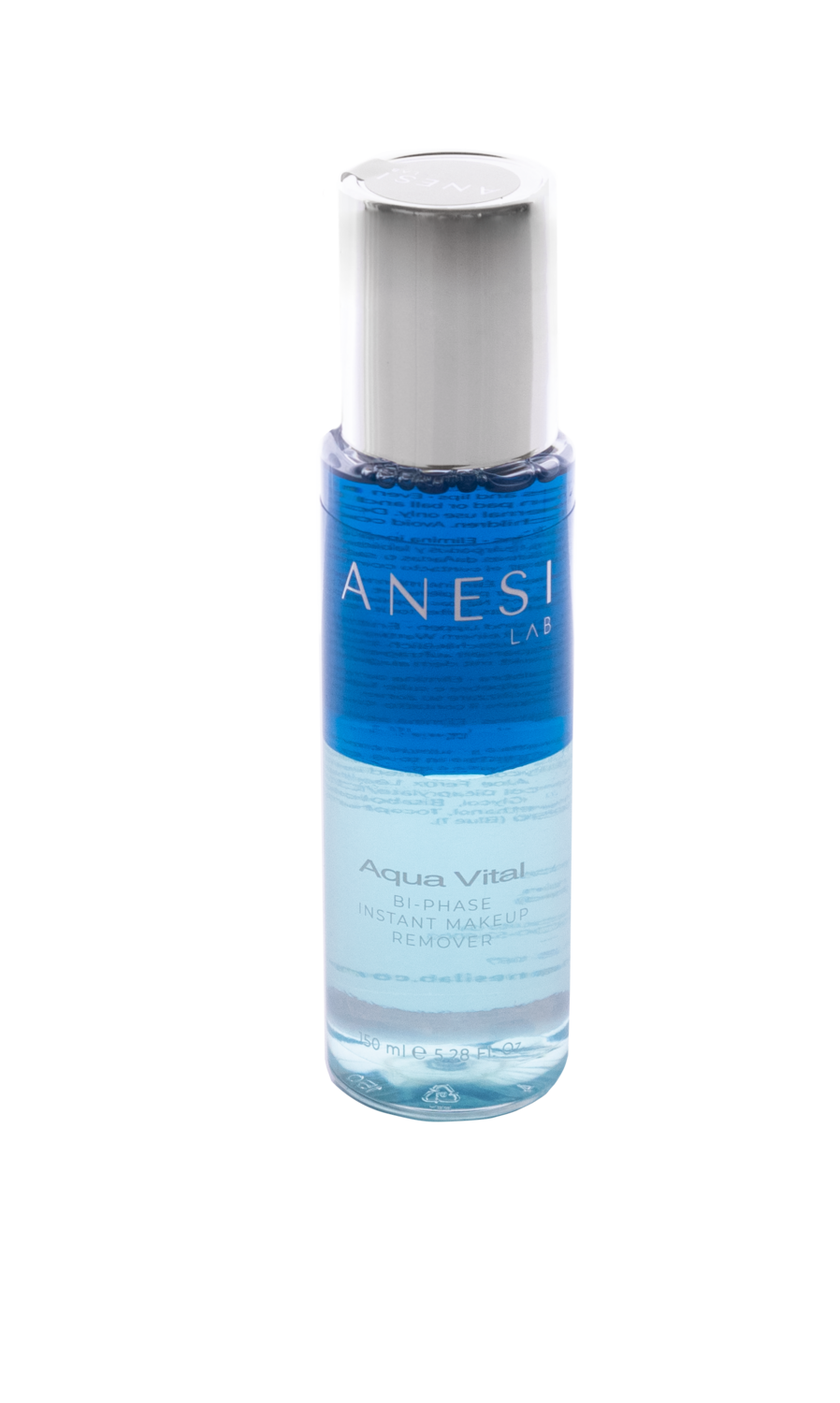 BI-PHASE INSTANT MAKE UP REMOVER