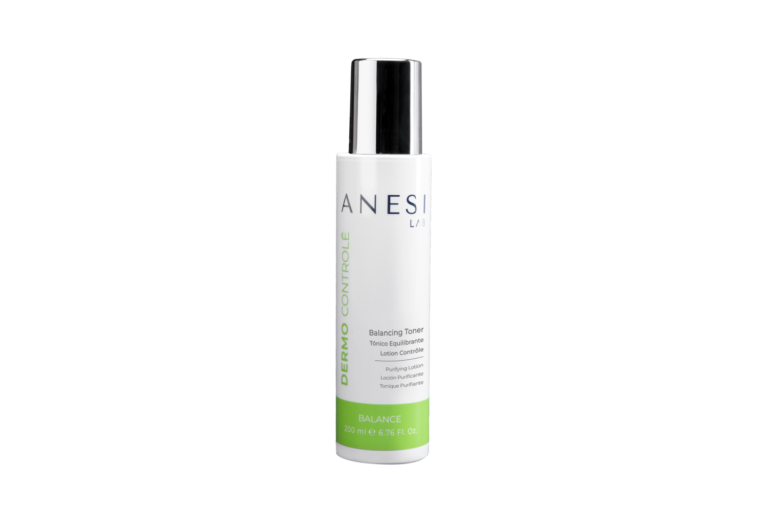 BALANCING TONER