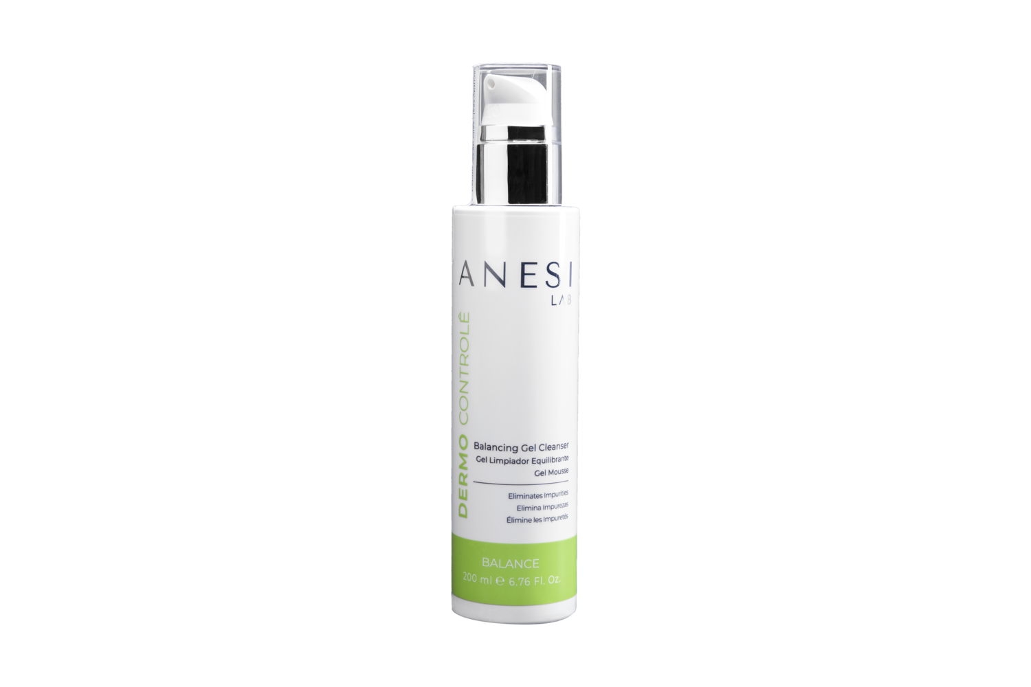 BALANCING GEL CLEANSER