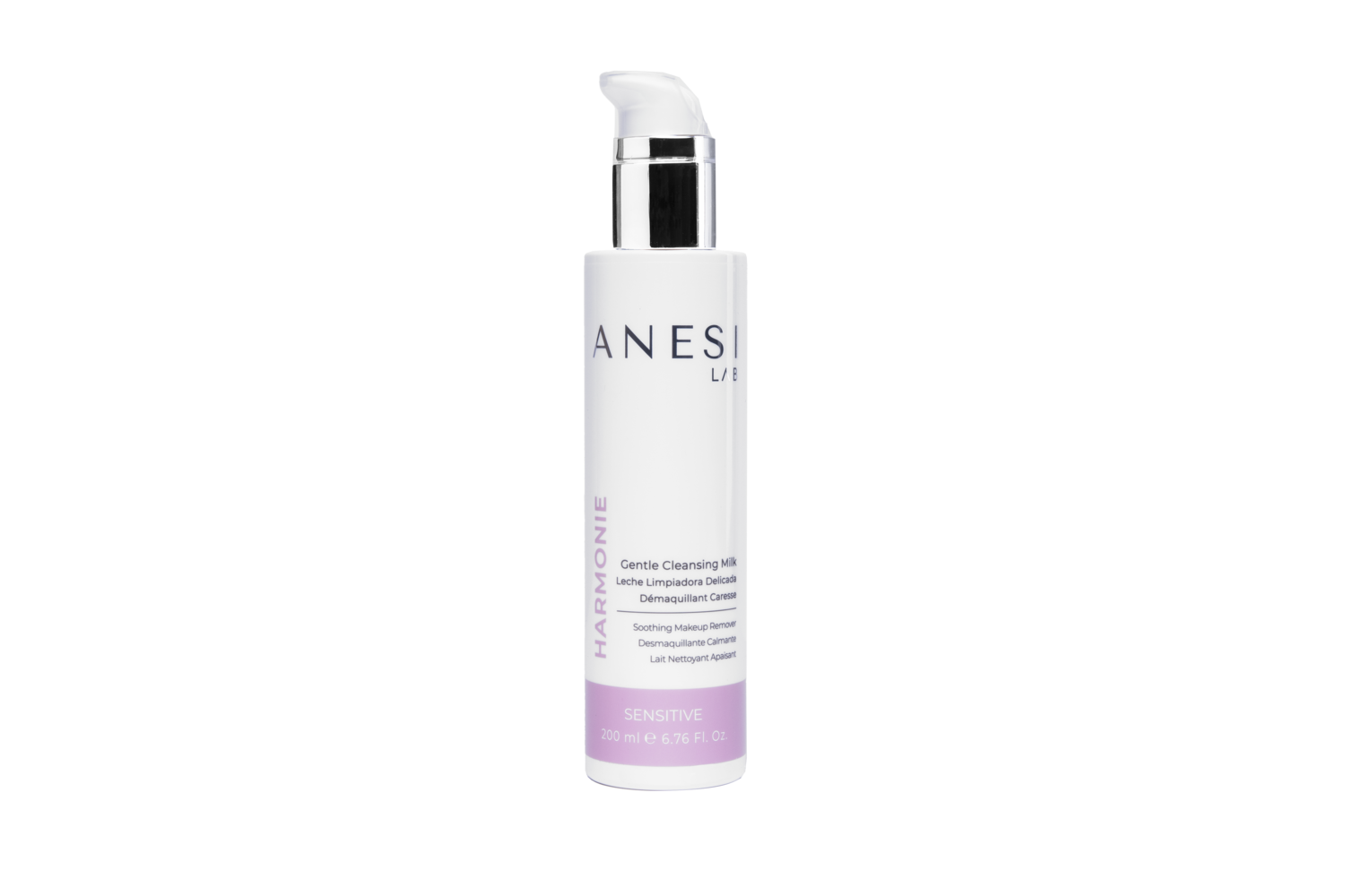 GENTLE CLEANSING MILK HARMONY