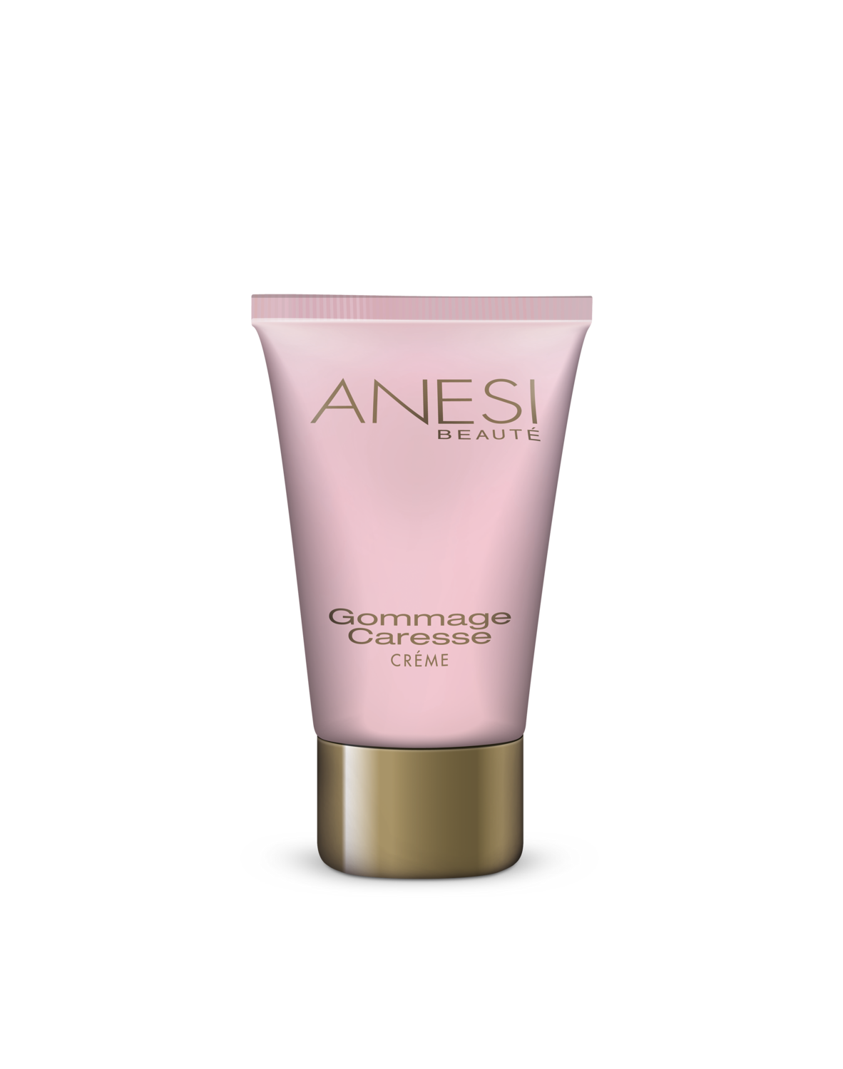 CRÈME GOMMAGE CARESSE