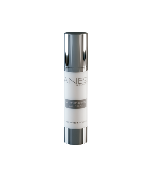 SPOT CLEAR CREAM LUMINOSITY