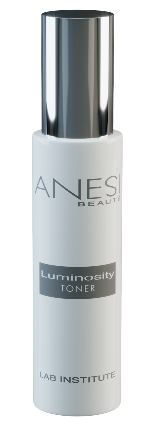 LUMINOSITY TONER