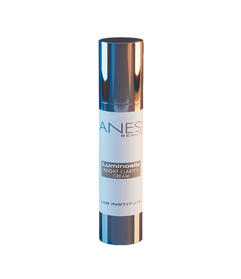 NIGHT CLARIFY CREAM LUMINOSITY