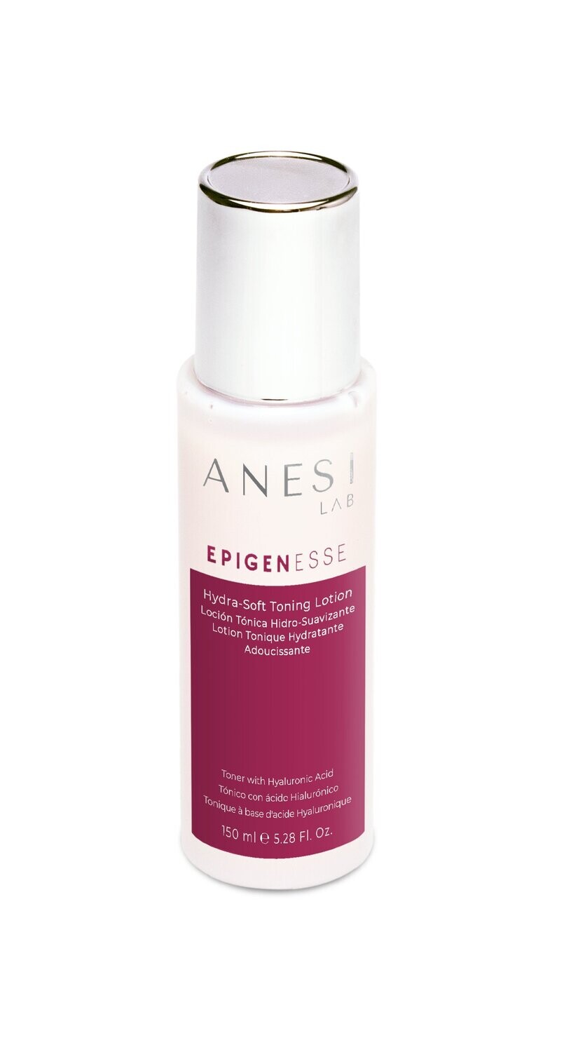 HYDRA-SOFT TONING LOTION EPIGENESSE