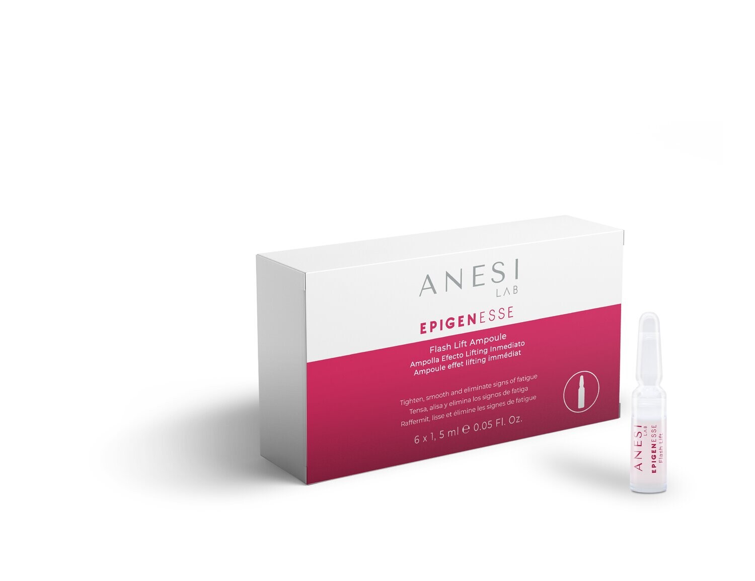 FLASH LIFT AMPOULE EPIGENESSE