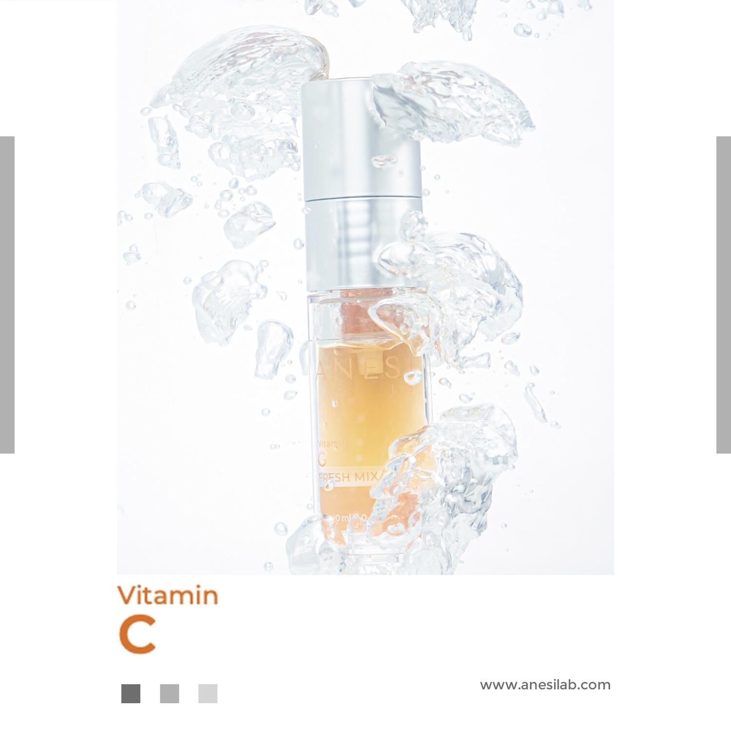 VITAMIN C FRESH MIX JELLY