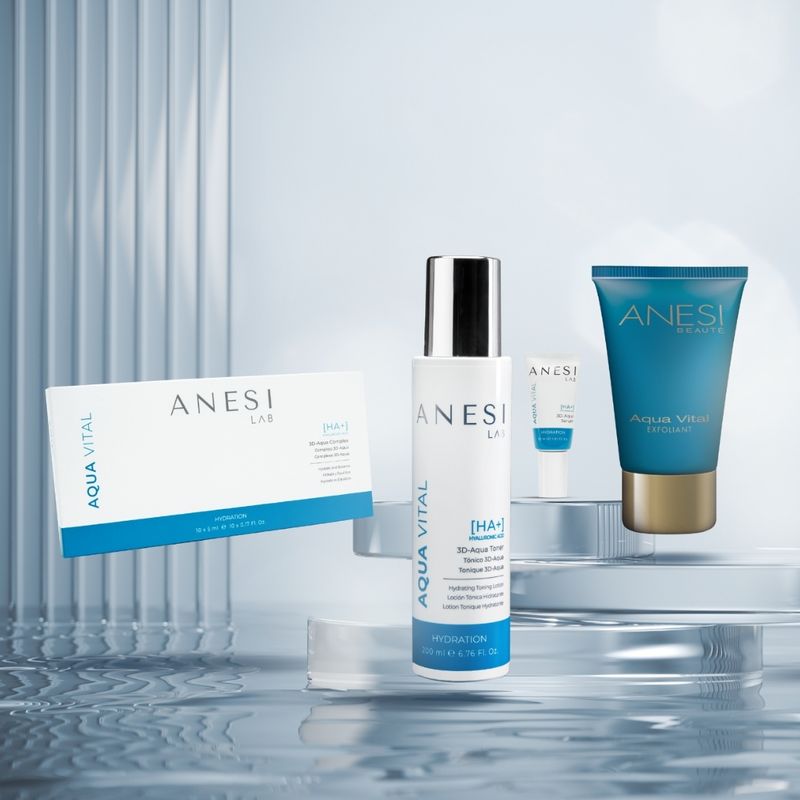 Aqua Vital