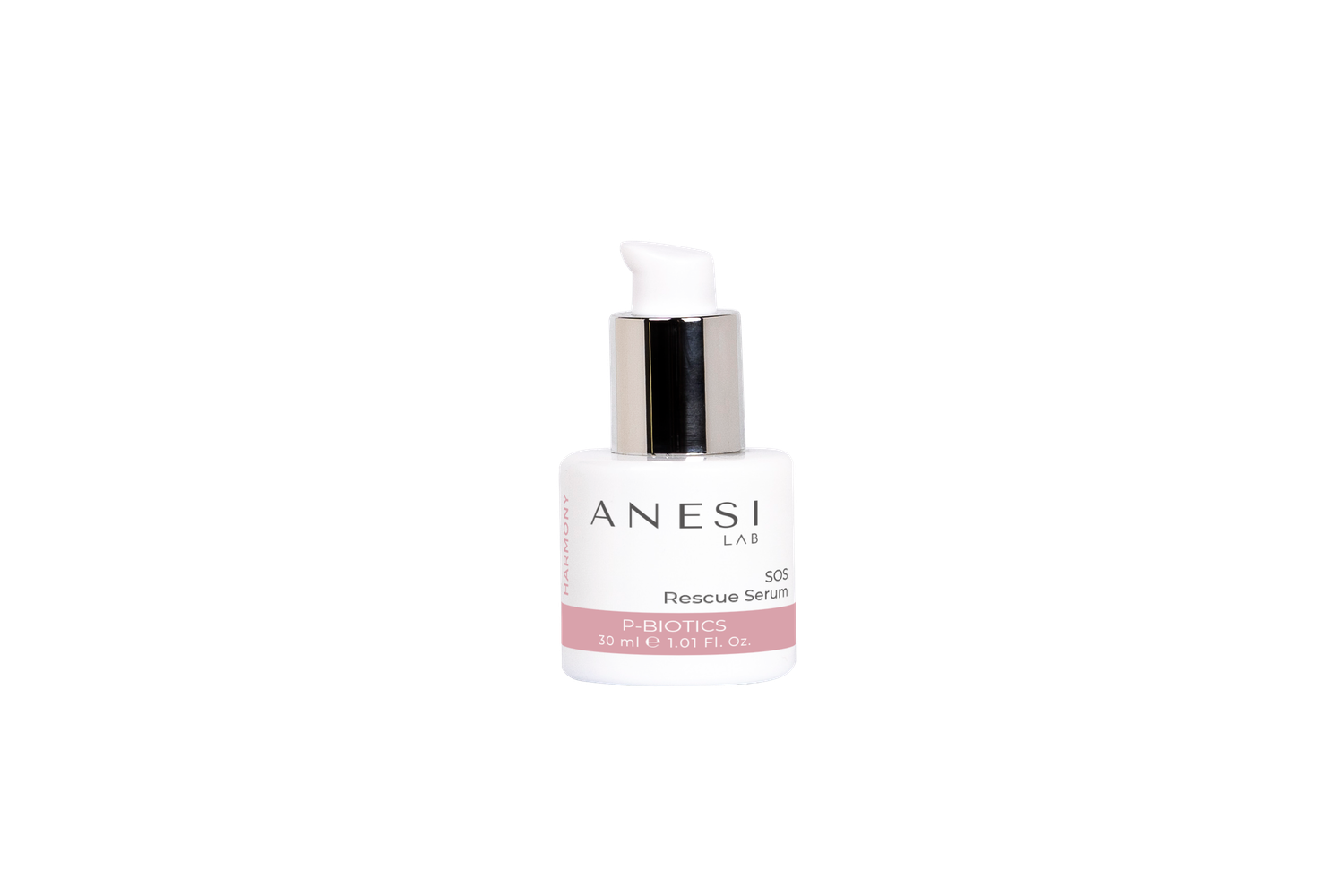 SOS RESCUE SERUM HARMONY