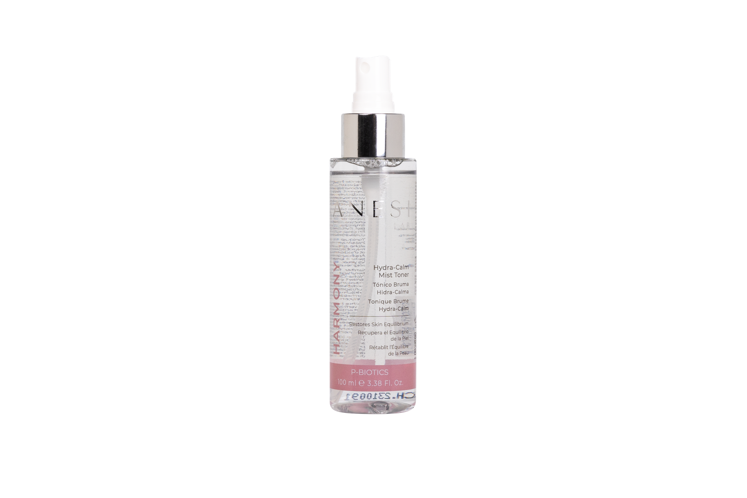 HYDRA-CALM MIST TONER HARMONY