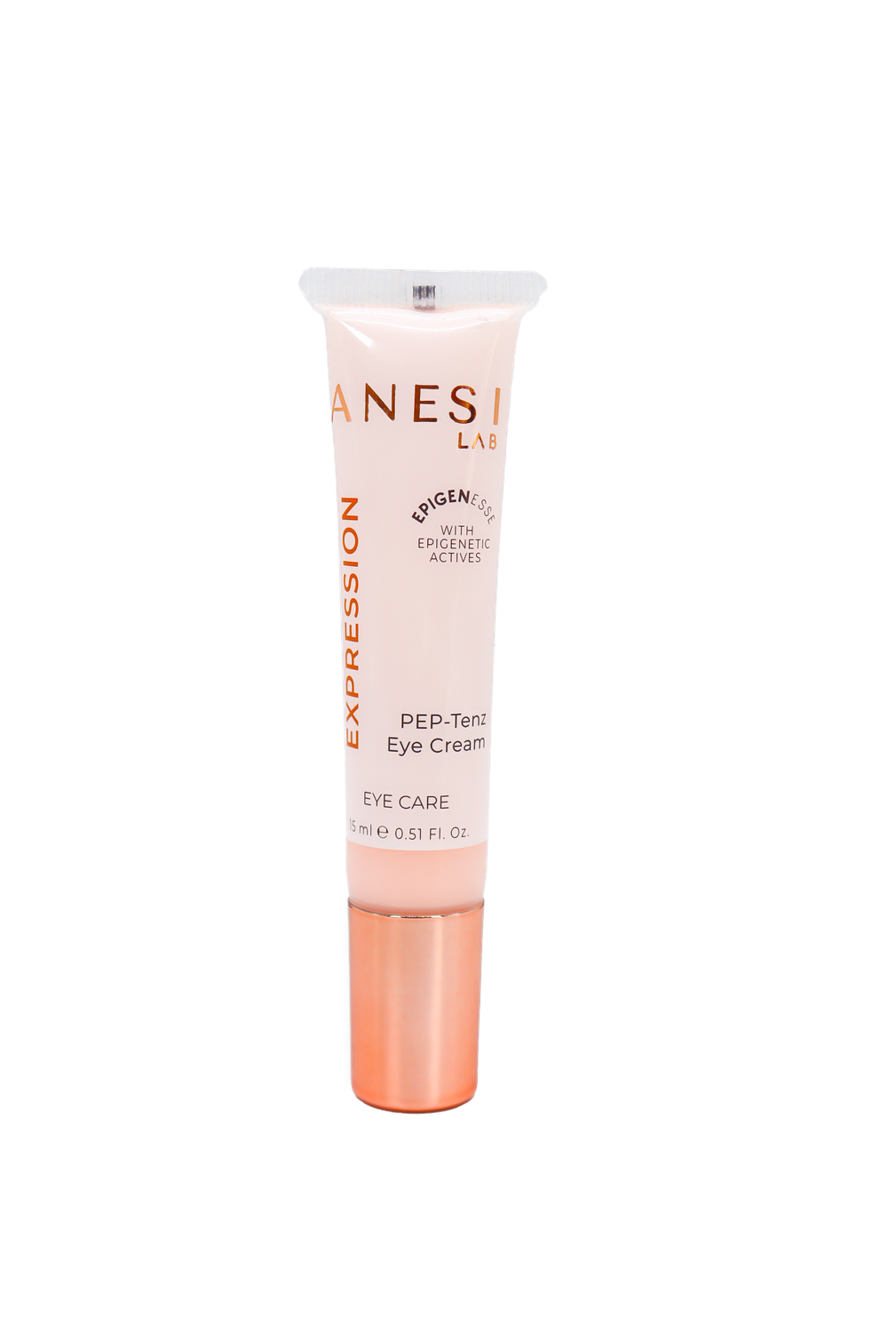 EXPRESSION PEP-TENZ EYE CREAM