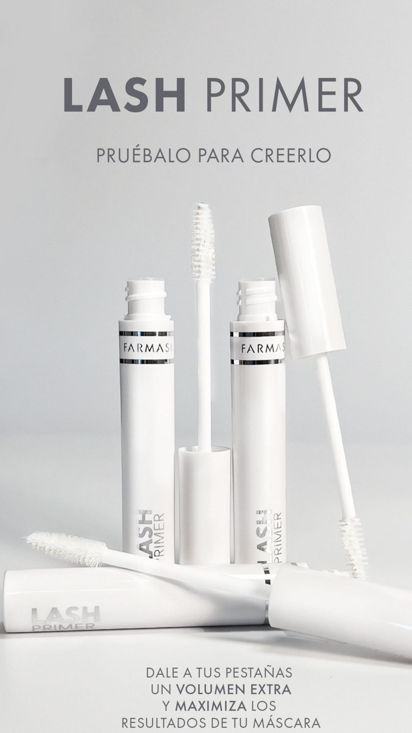 LASH PRIMER