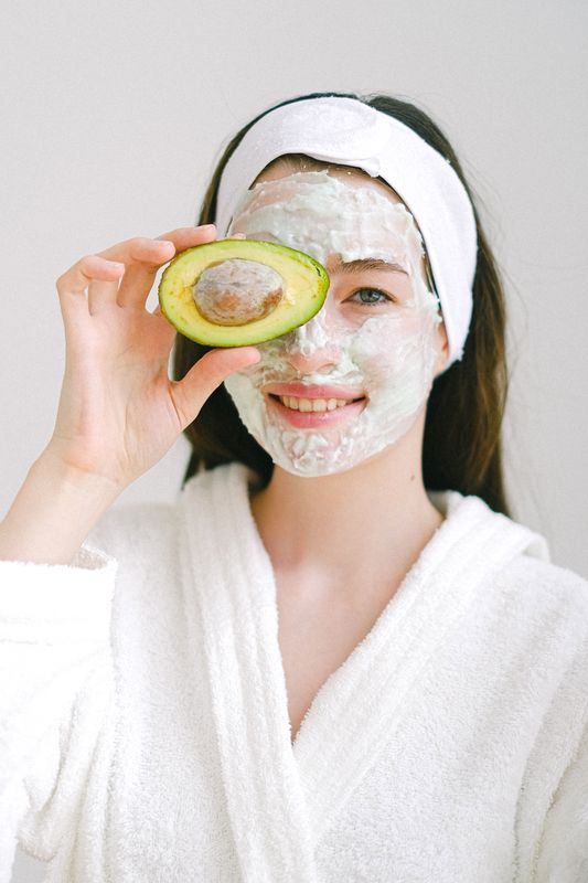 Cosmética facial