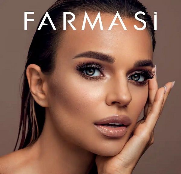 Farmasi