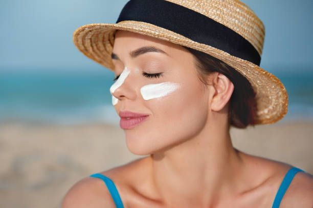 SPF 50+