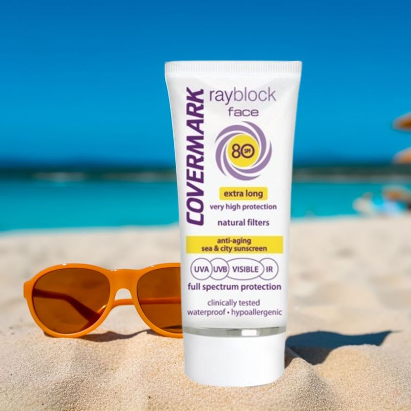 COVERMARK