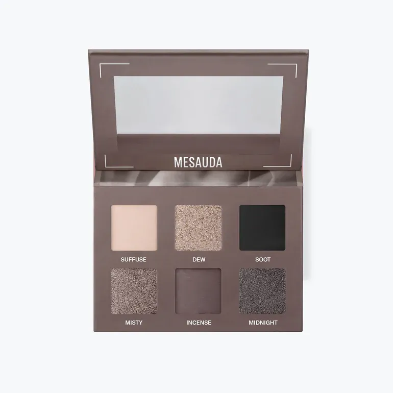 BARE HARMONY 2.0 - 202 DEEP SMOKY