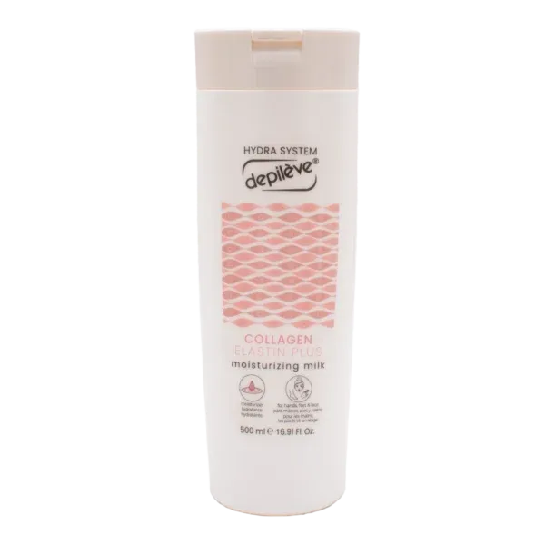 COLLAGEN ELASTIN PLUS