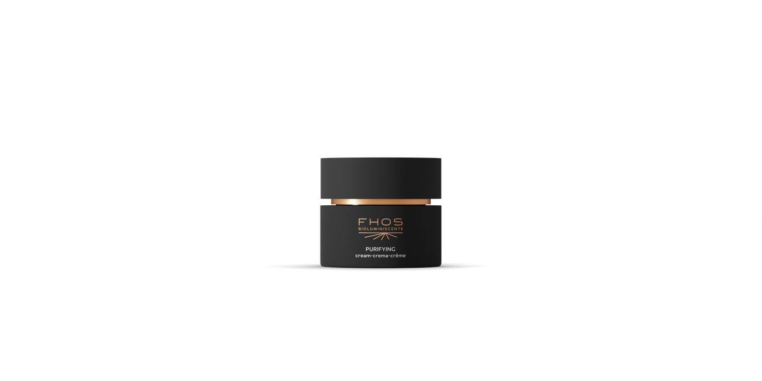 CREMA PURIFYING