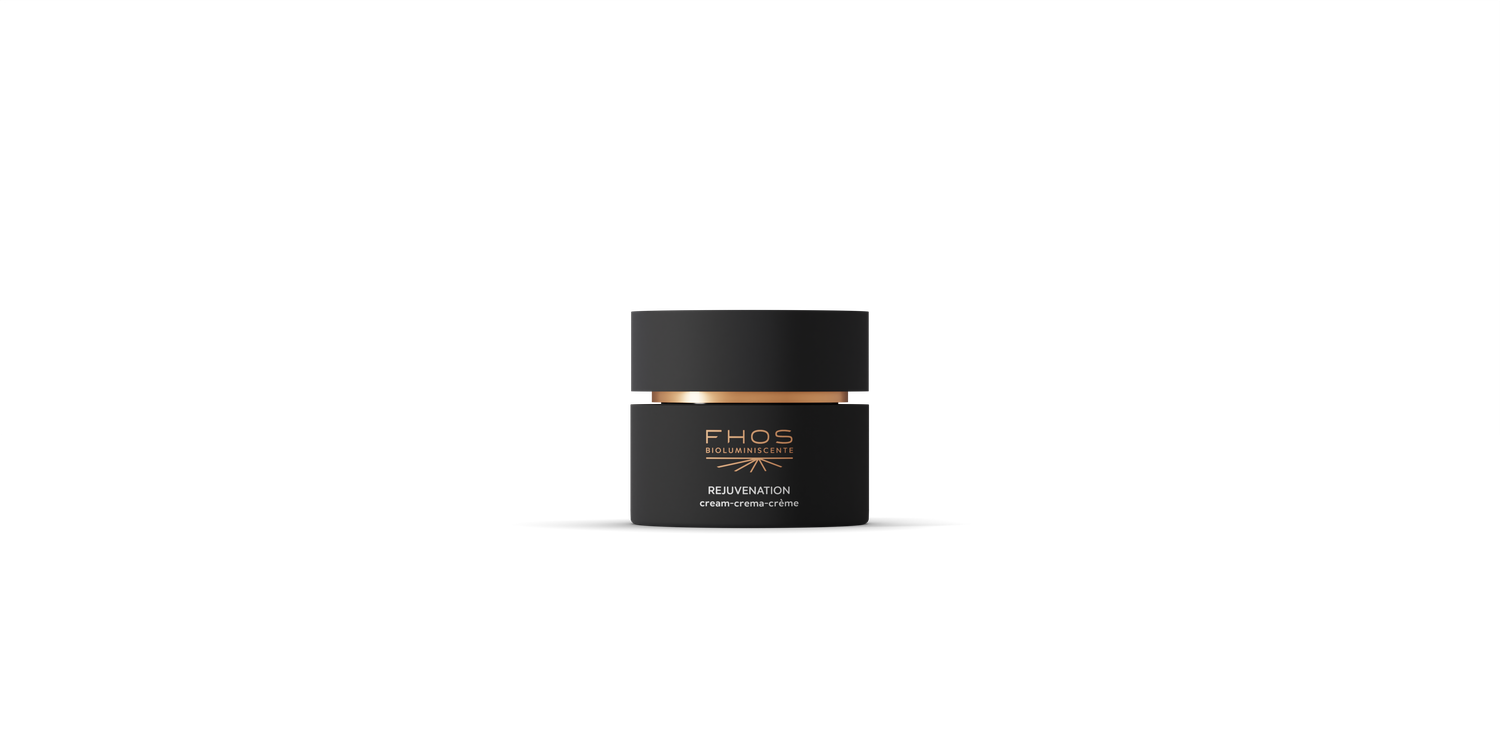 CREMA REJUVENATION