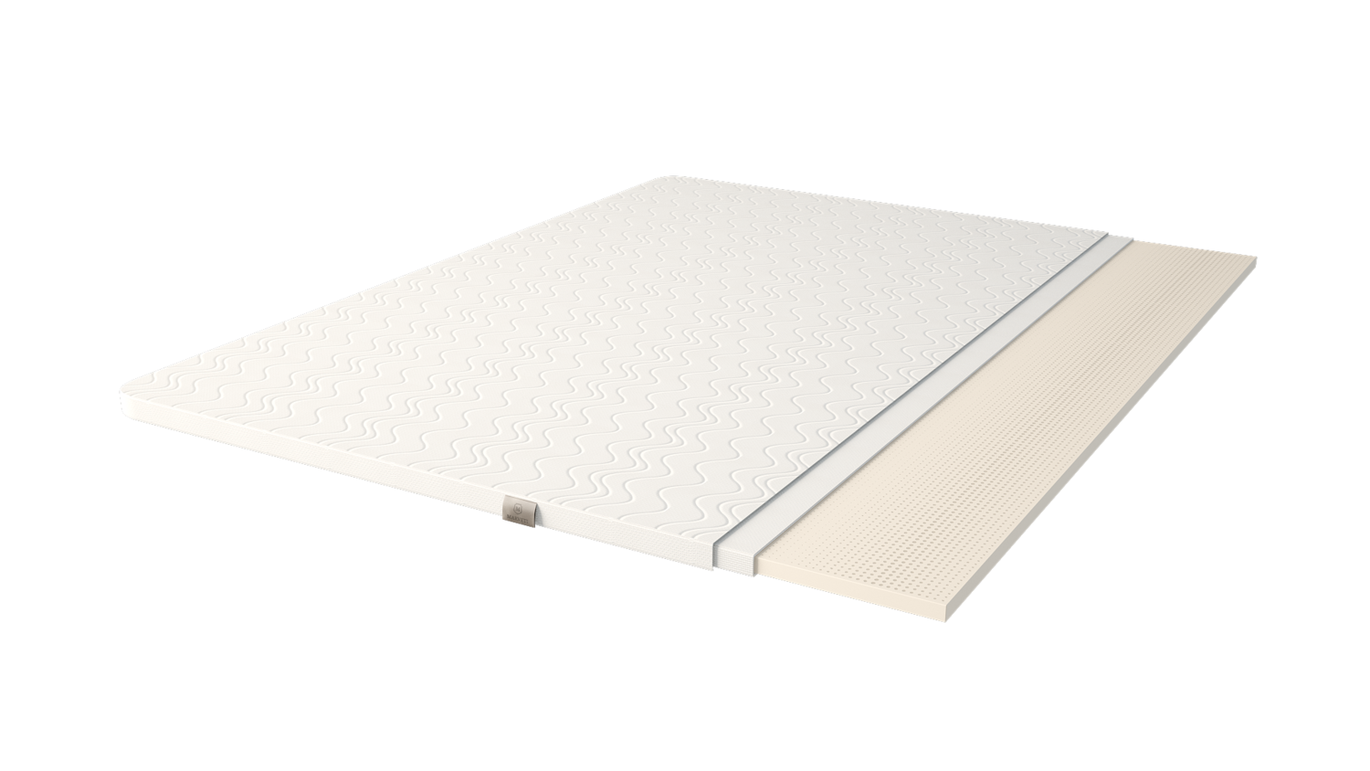 Antčiužinis Latex