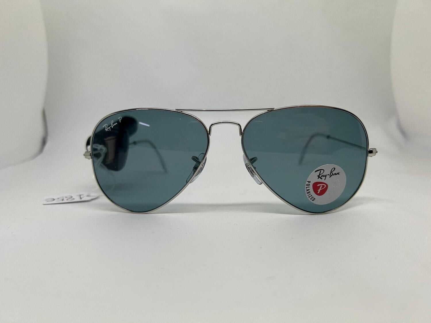 Ray-Ban RB 3025 AVIATOR LARGE METAL 003/02