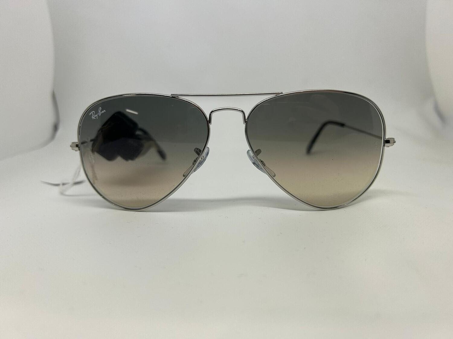 Ray-Ban RB3025 AVIATOR LARGE METAL 003/32