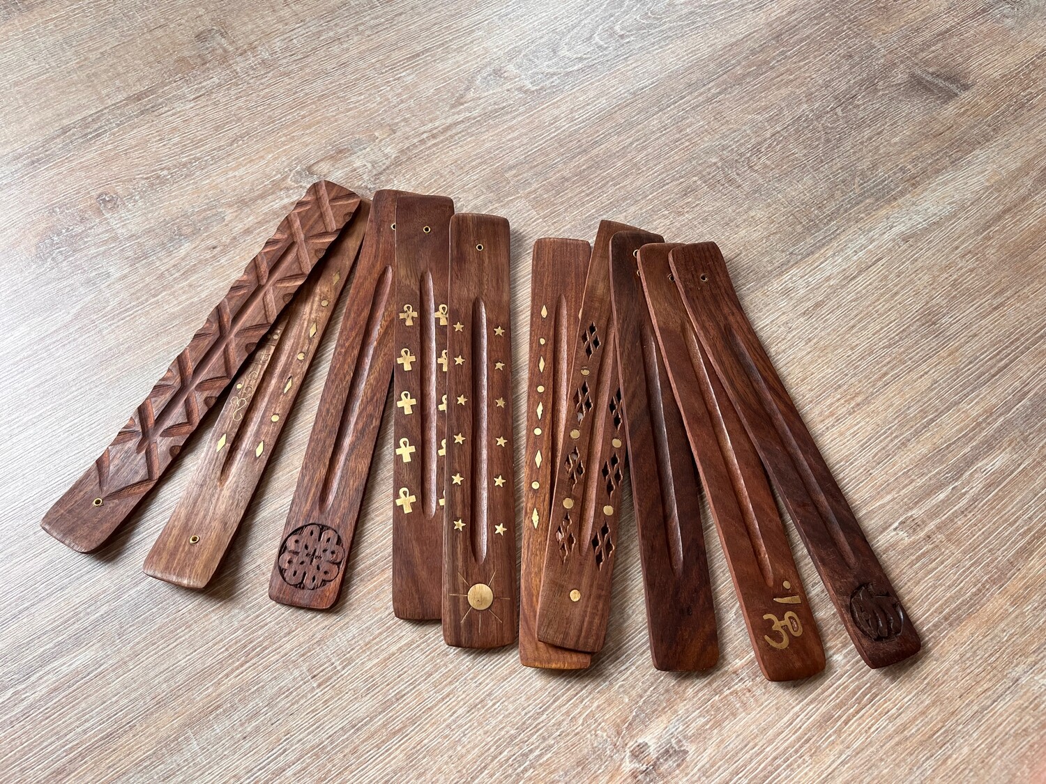 Räucherstäbchenhalter von BERK