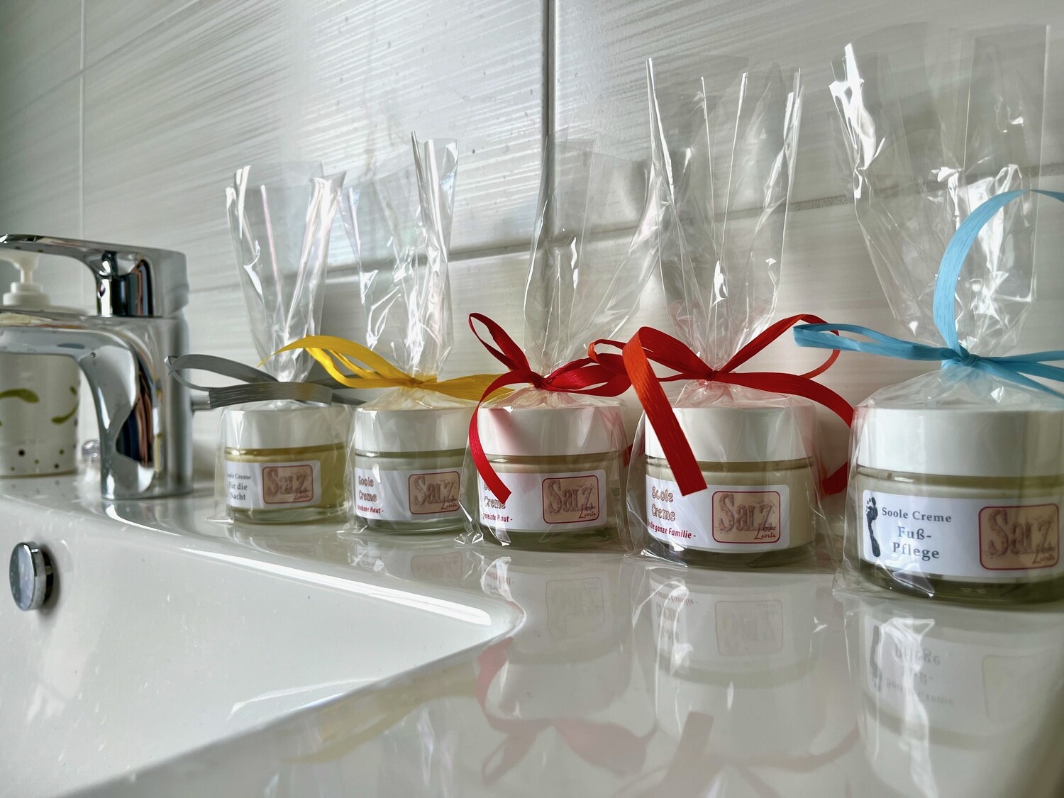 Soole Creme