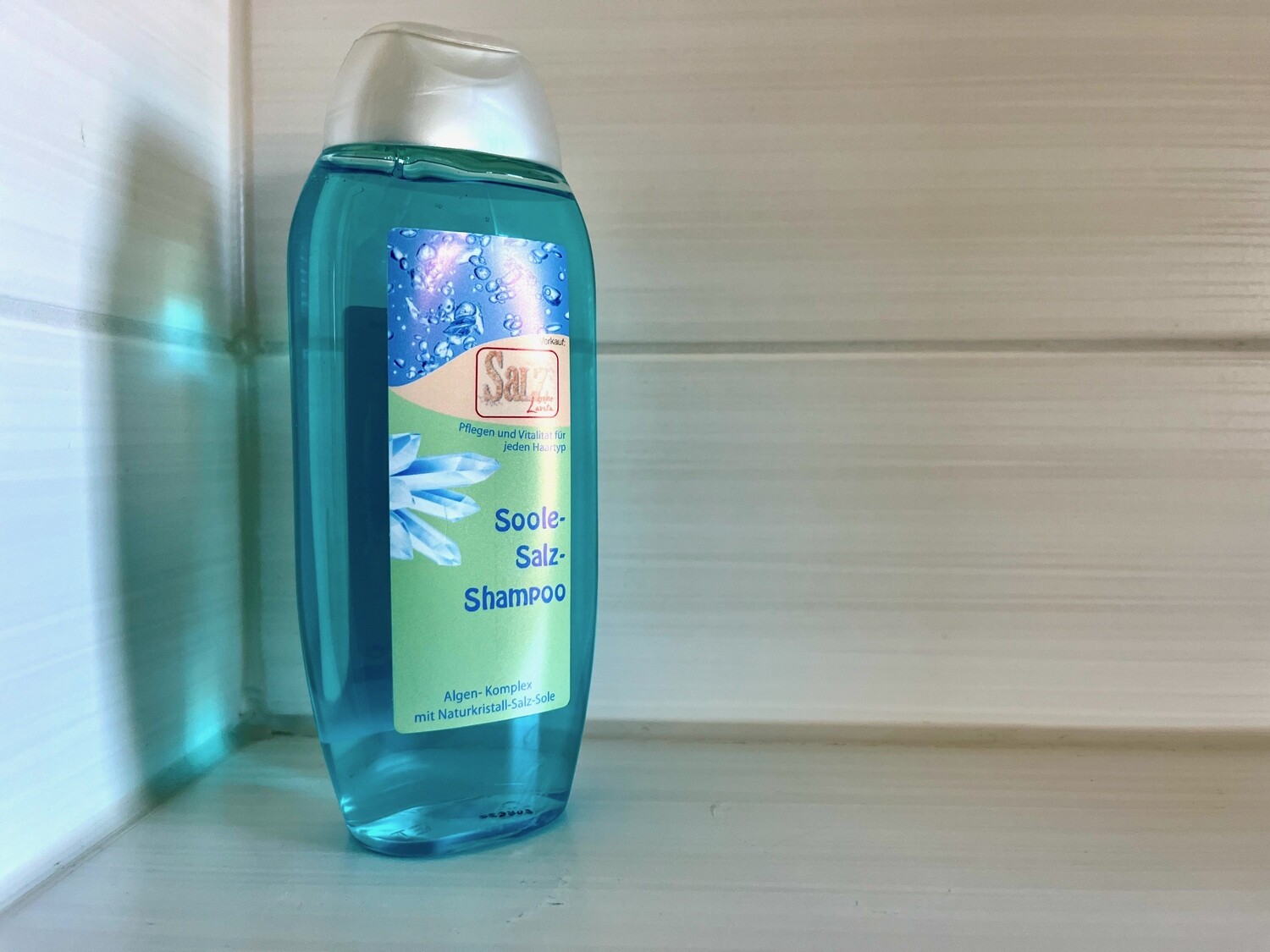 Soole Salz Shampoo
