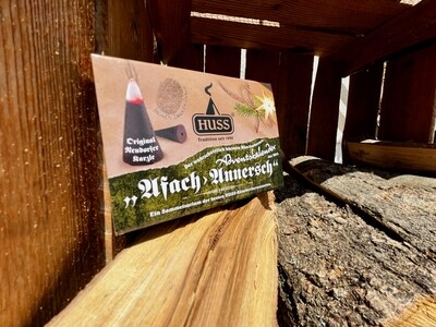 HUSS Afach Annersch - Adventskalender
