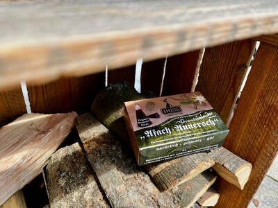 HUSS Afach Annersch - Adventskalender