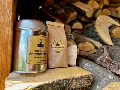 HUSS Sommerliches 2er - Duftset