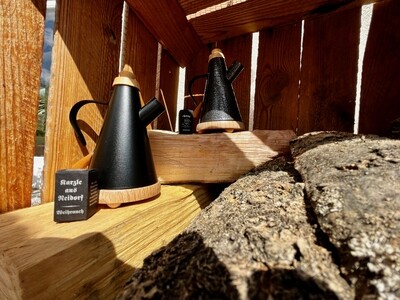 HUSS Räucherkanne - Die Funktionelle