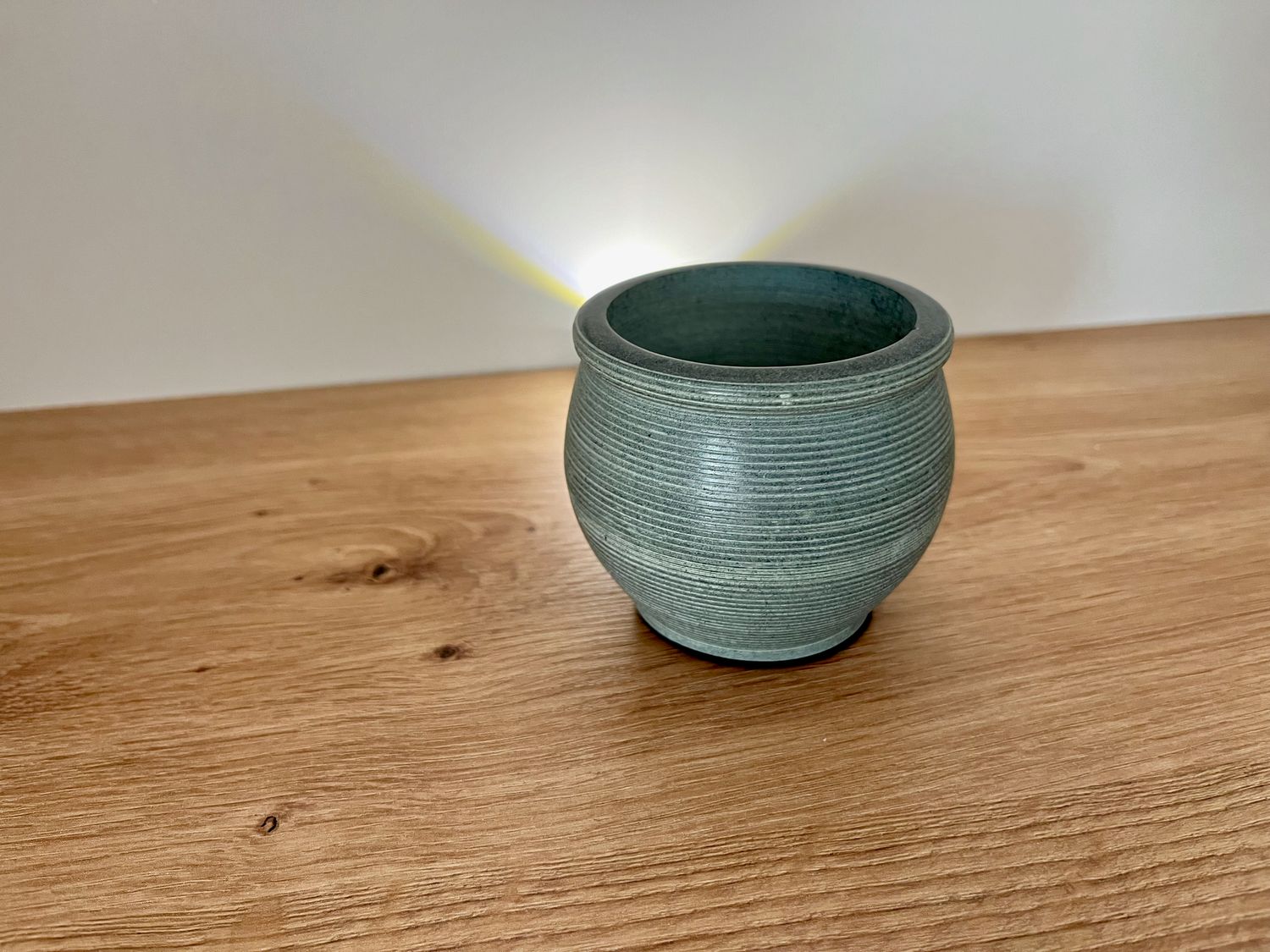 Räucherschale Elegance