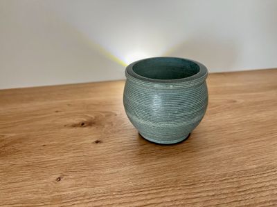Räucherschale Elegance