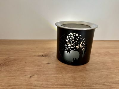 Räucherstövchen &quot;Baumkraft&quot;