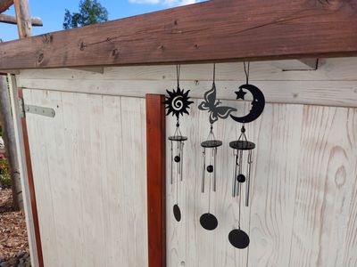 Ornament Klangspiele