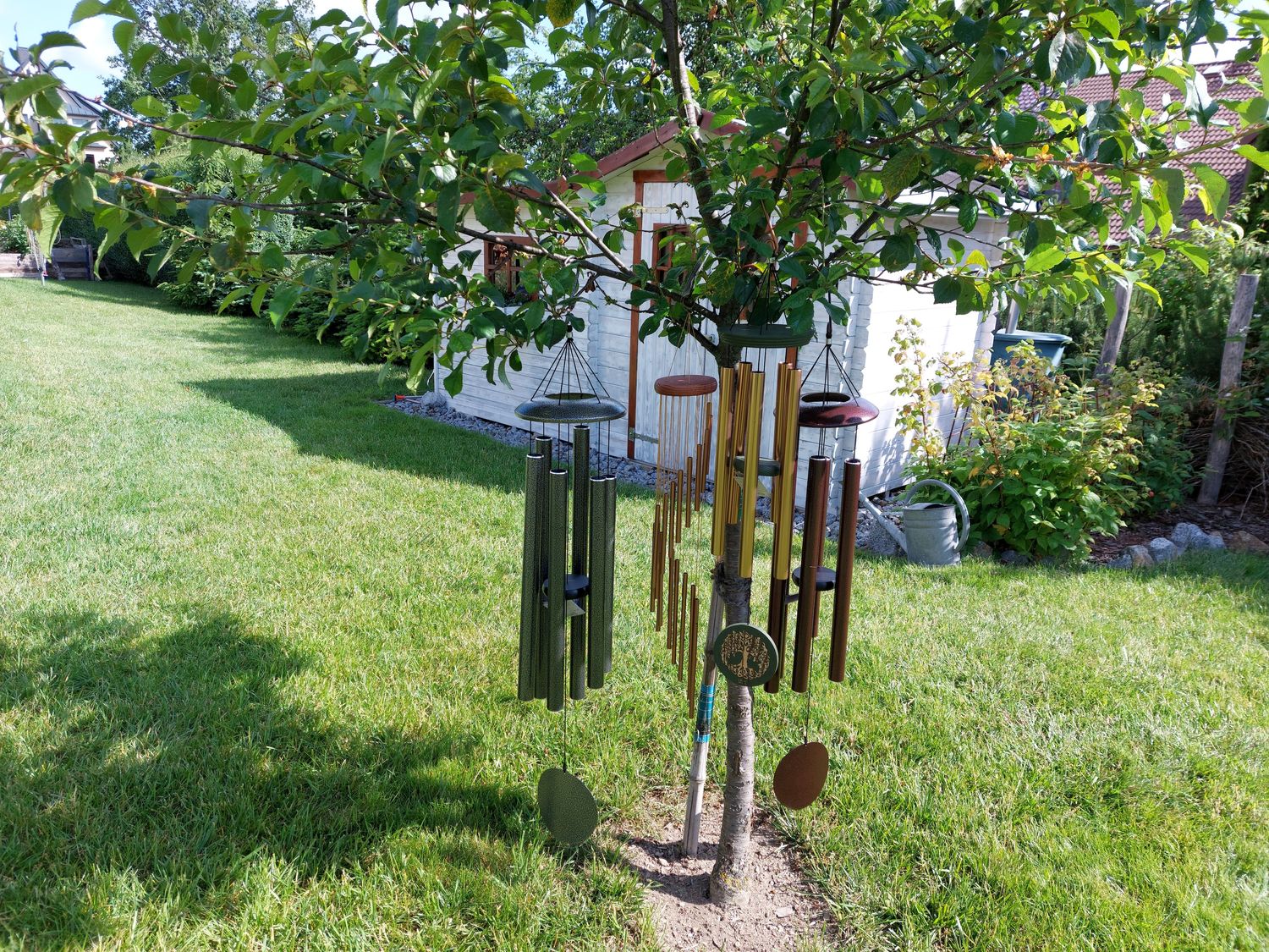NATURE&#39;S MELODY Klangspiele