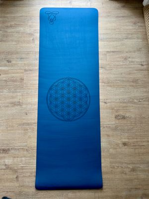 Yogamatte von Berk