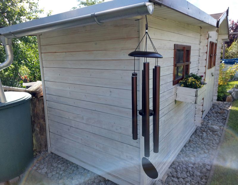 Für den Garten