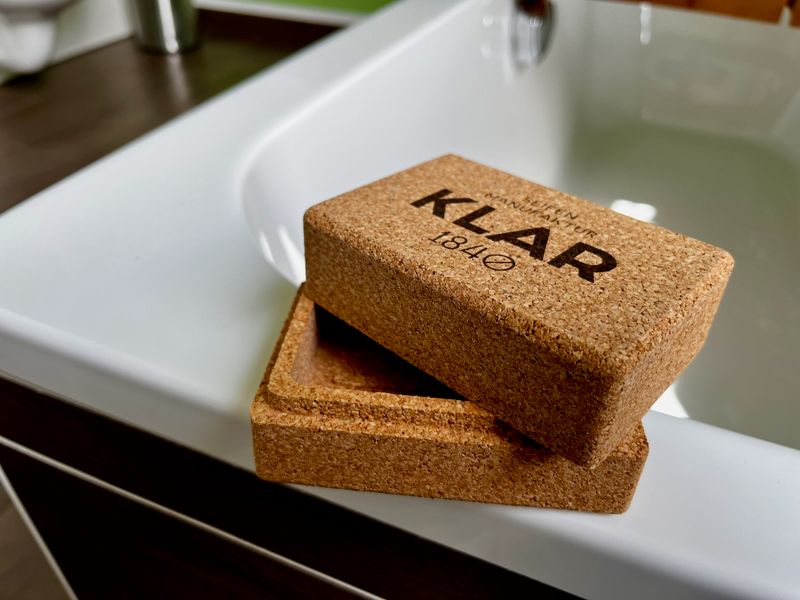 Für&#39;s Badezimmer