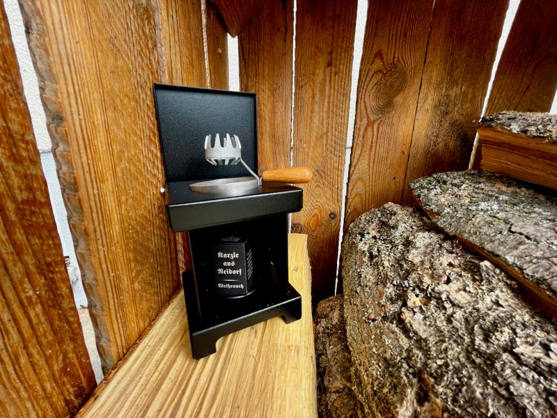 Aromalampen