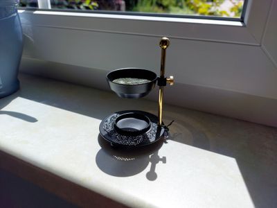Siebgefäß Kunari