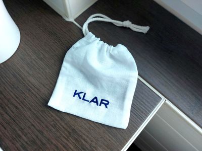 Klar's Seifensäckchen