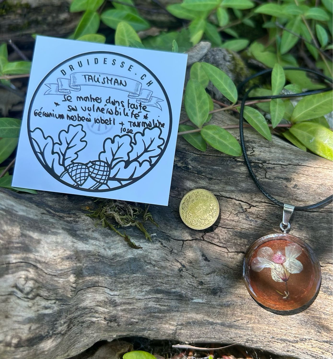 Talisman