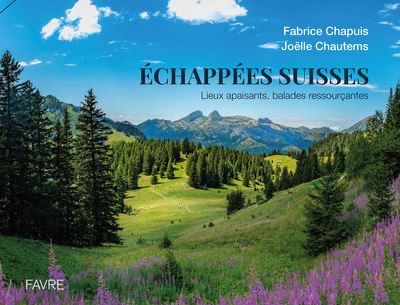 Échappées Suisse