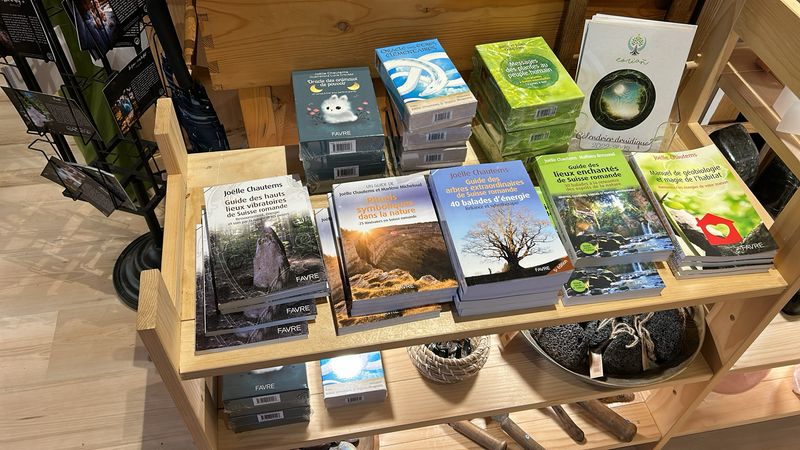 Livres et oracles