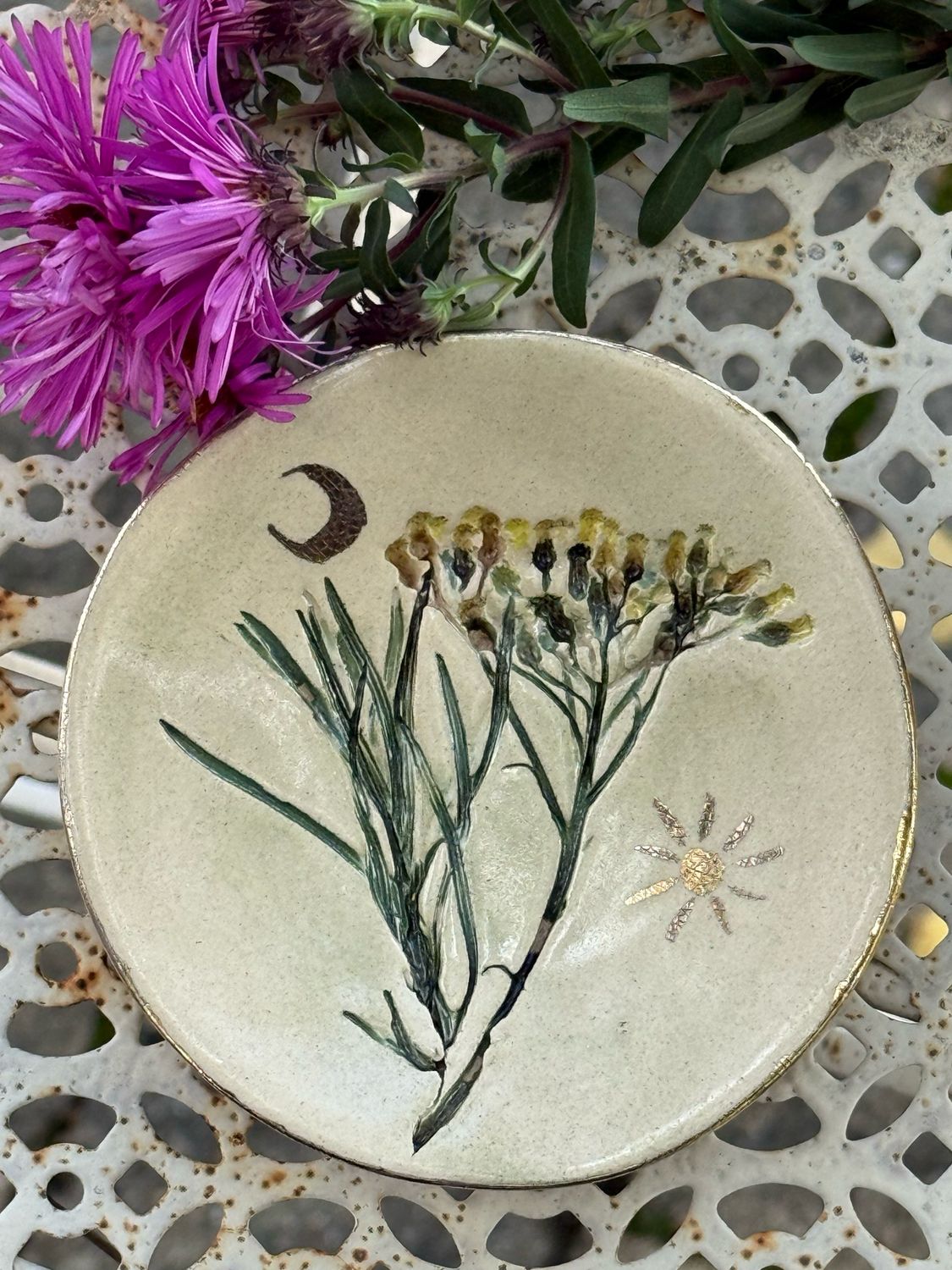 Bol à abondance immortelle