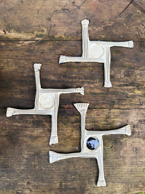 Création d’imbolc 